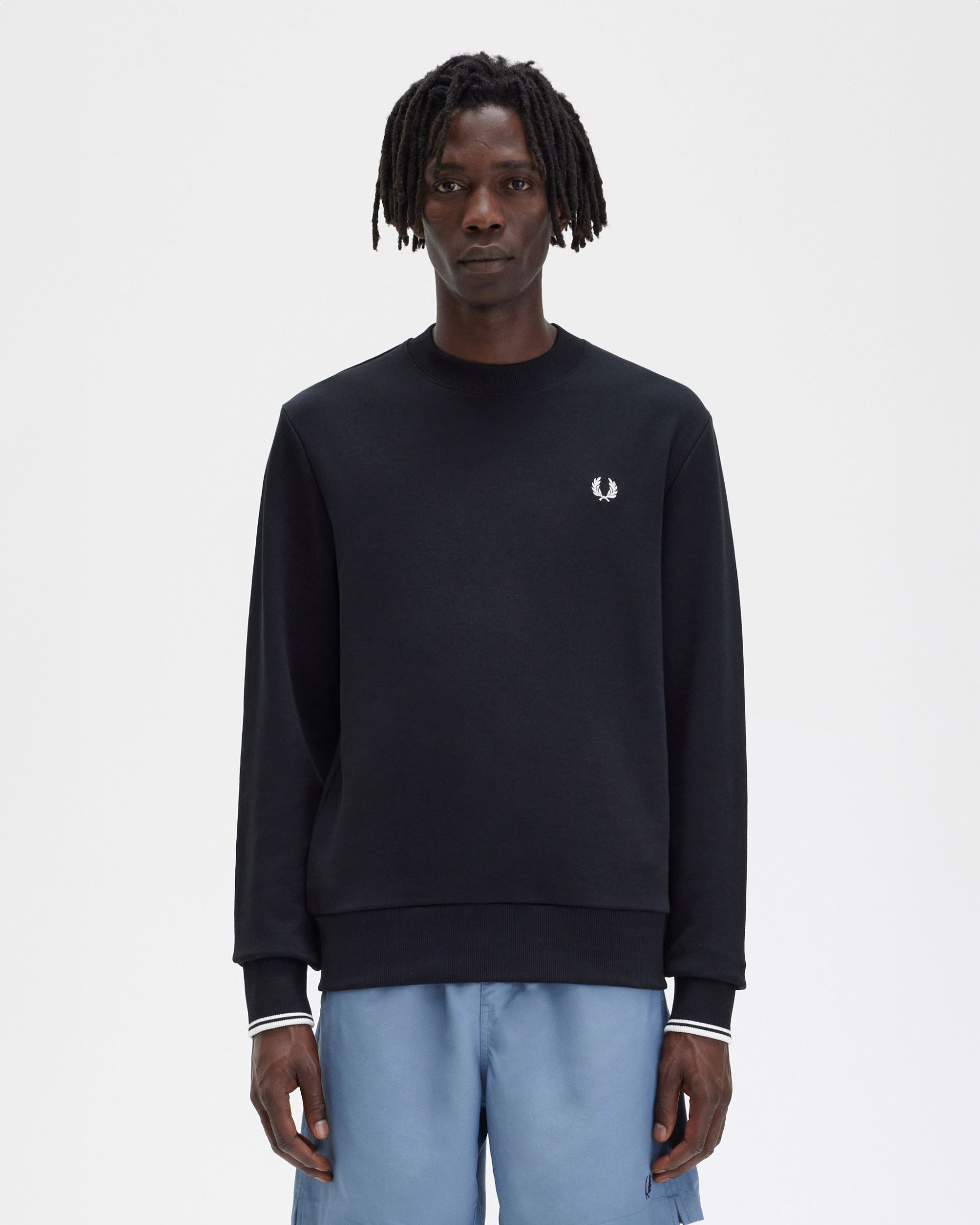 Felpa lacoste nuvole store