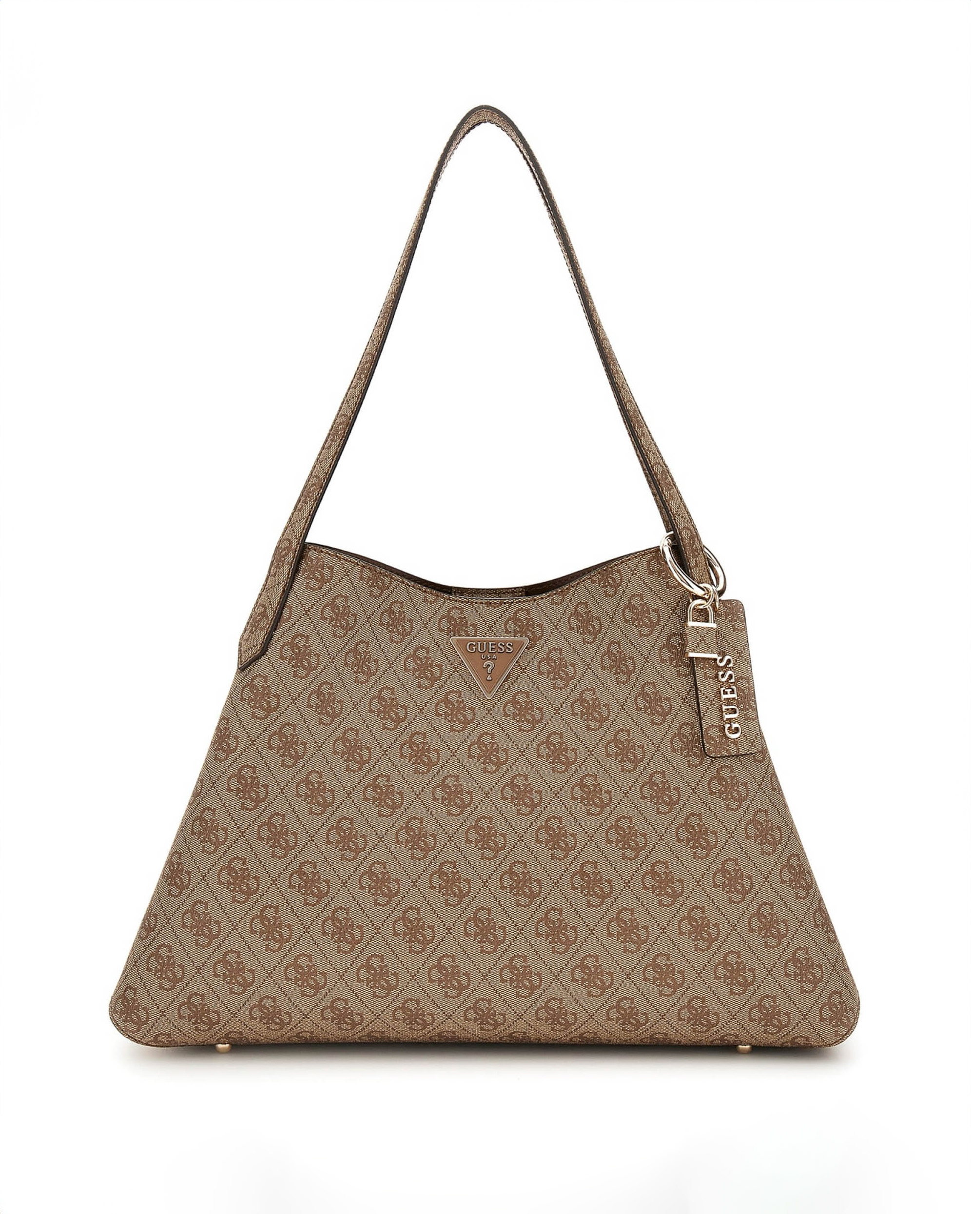 Borsa beige guess best sale