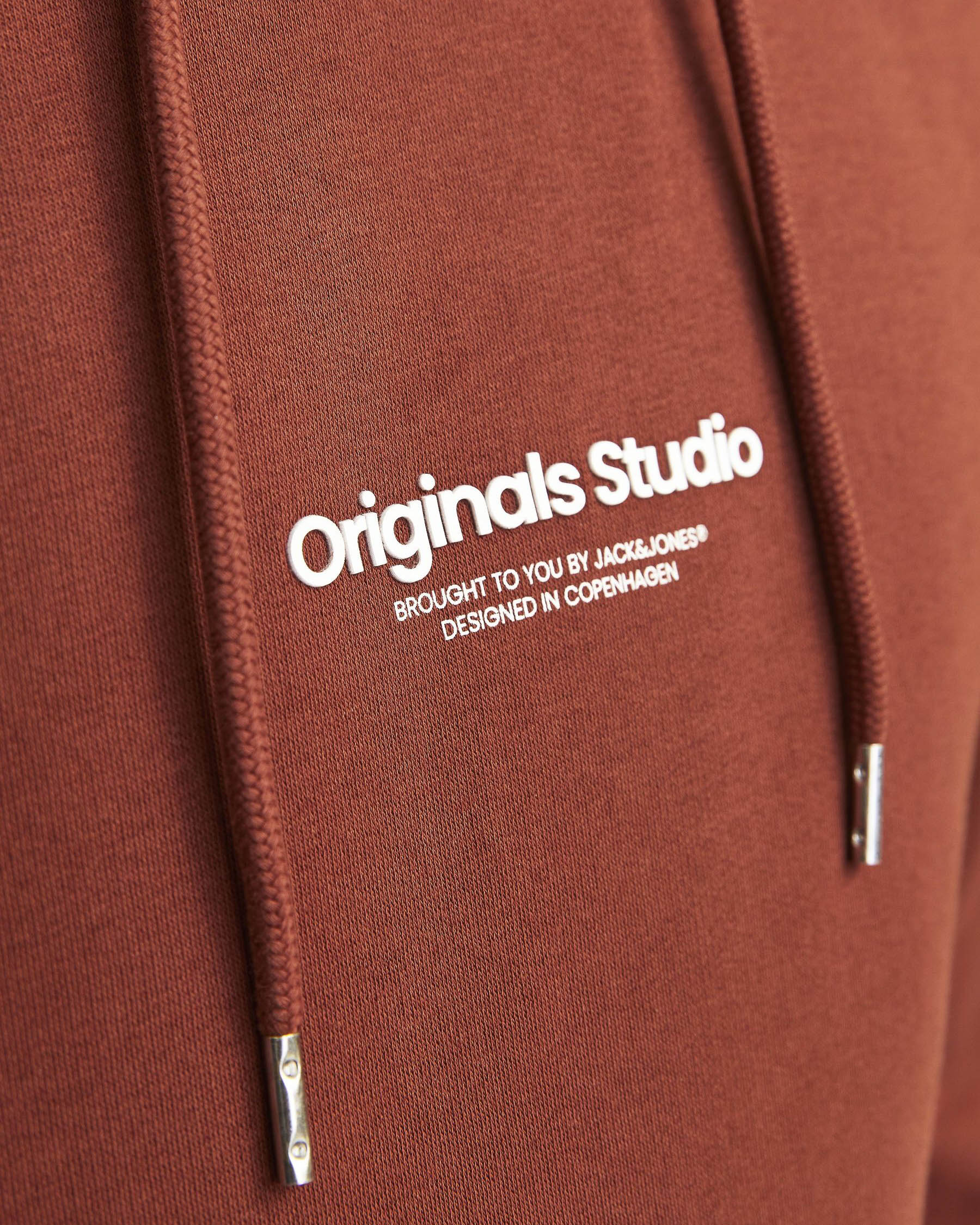 Cotone Morbido E Comodo Felpa Jack Jones - Mundo UR - Foto 8