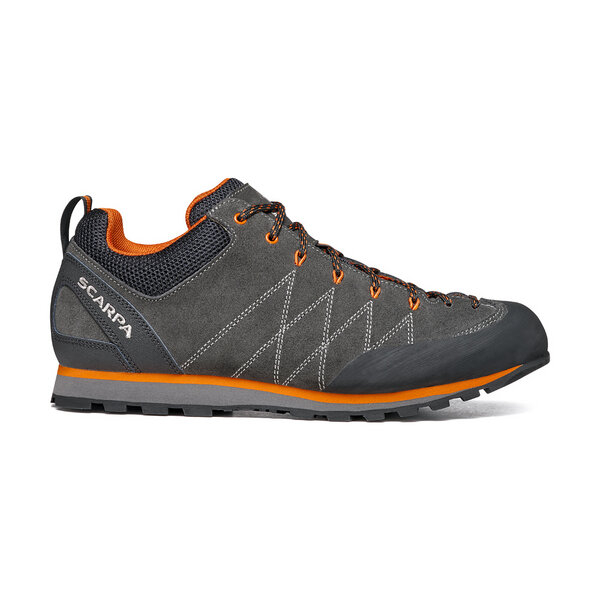 CRUX     -     All-round, durable shoe     -     Shark-Tonic-Gray - thumb image 1