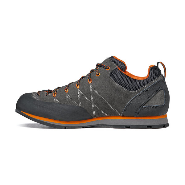 CRUX     -     All-round, durable shoe     -     Shark-Tonic-Gray - thumb image 2