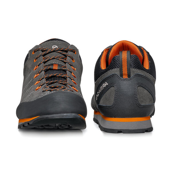 CRUX     -     All-round, durable shoe     -     Shark-Tonic-Gray - thumb image 3
