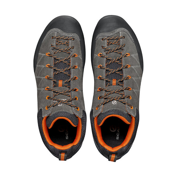 CRUX     -     All-round, durable shoe     -     Shark-Tonic-Gray - thumb image 5