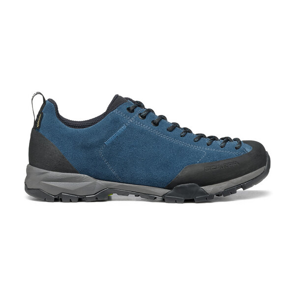 MOJITO TRAIL GTX     -     The waterproof hiking shoe on mixed terrain and travel     -     Ocean-Light Ocean - thumb image 1
