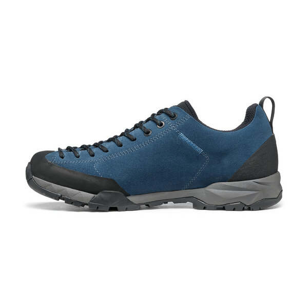 MOJITO TRAIL GTX     -     The waterproof hiking shoe on mixed terrain and travel     -     Ocean-Light Ocean - thumb image 2
