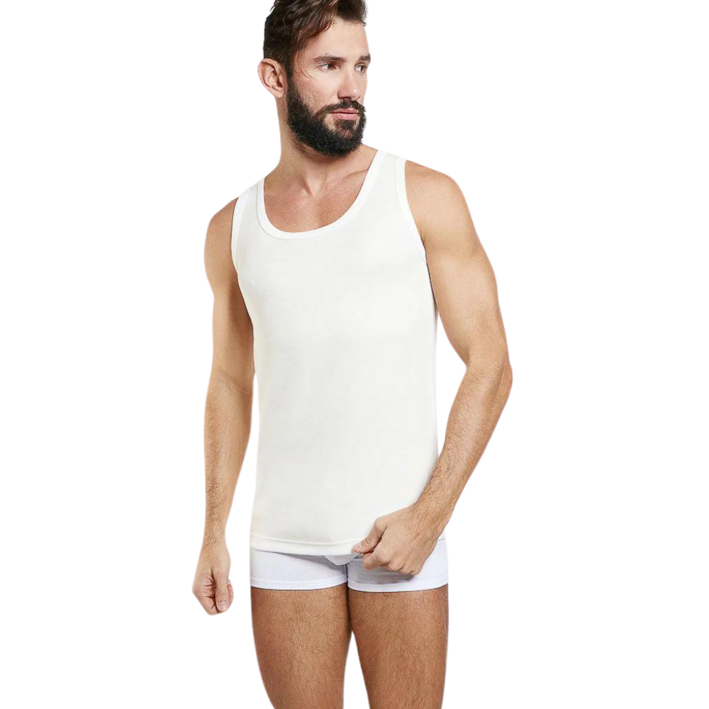 3 T-SHIRT UOMO NOTTINGHAM IN LANA/COTONE ART. TL18 COL. FOTO MIS. A SCELTA
