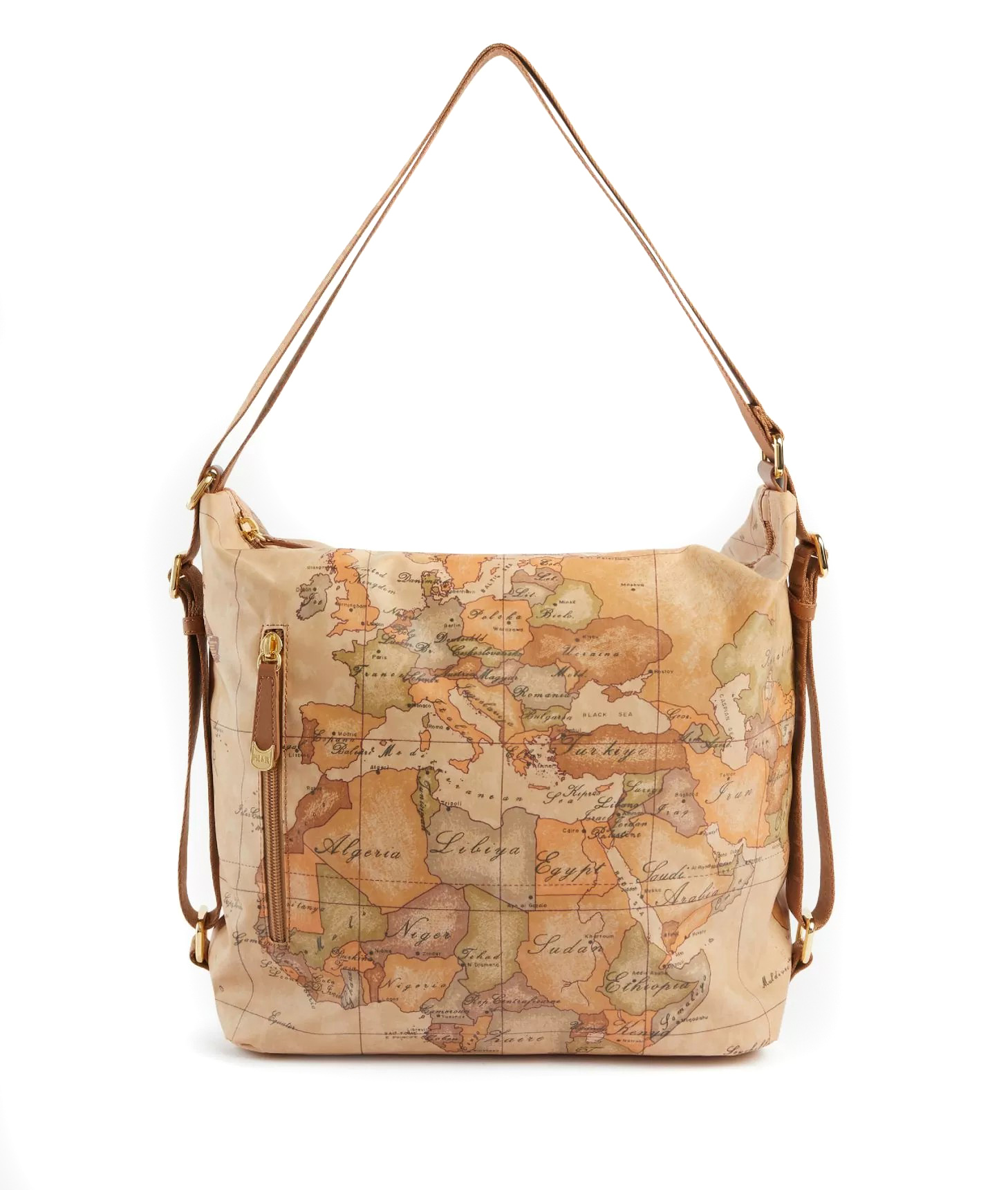 A Classe Borsa a tracolla S015 6001 Unico