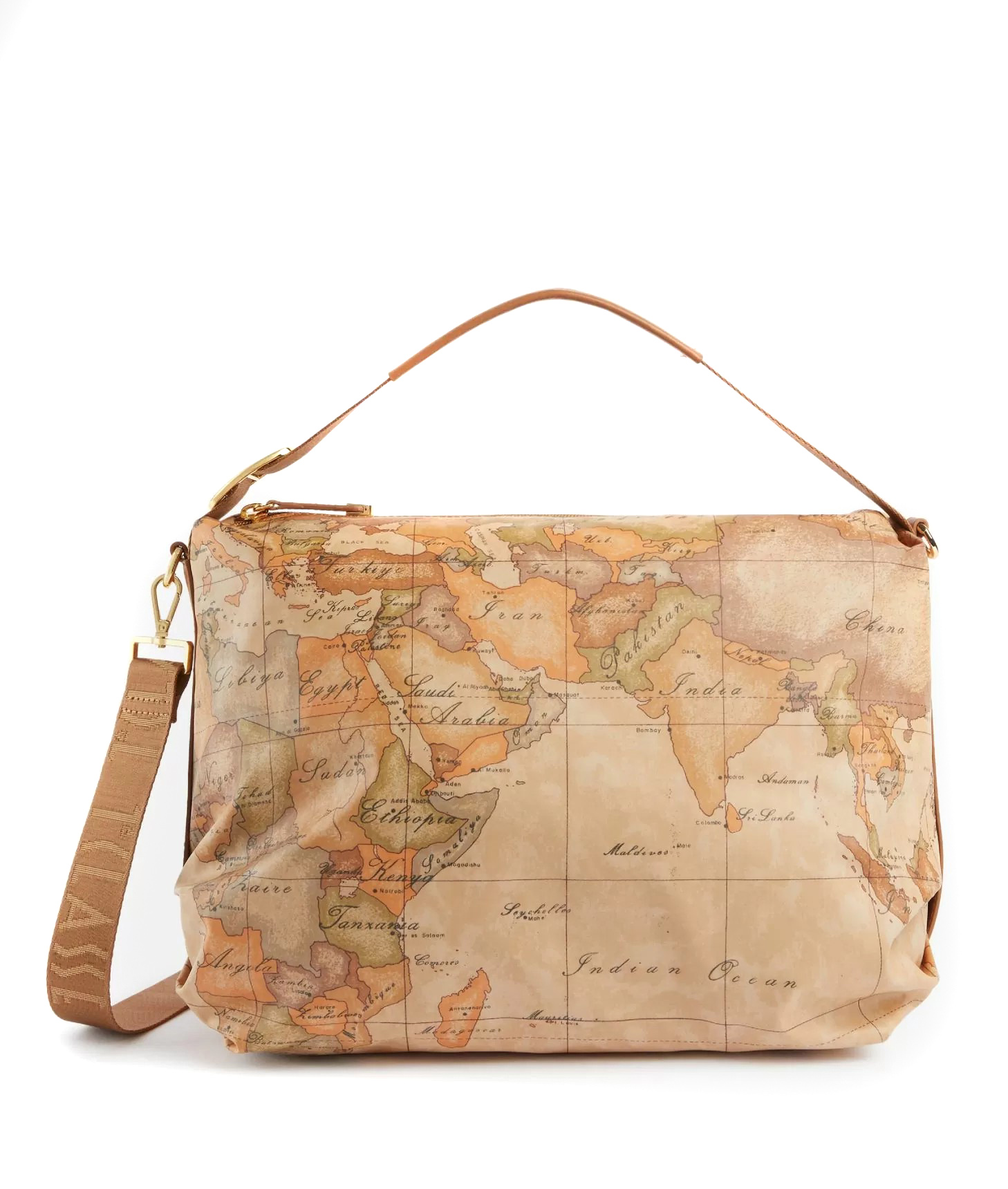A Classe Borsa a tracolla S014 6001 Unico
