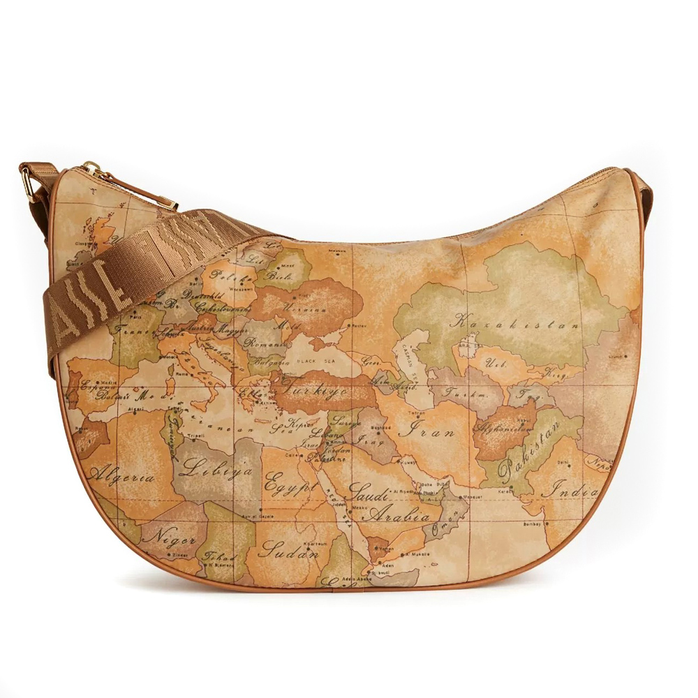 A Classe Borsa a tracolla S008 6001 Unico