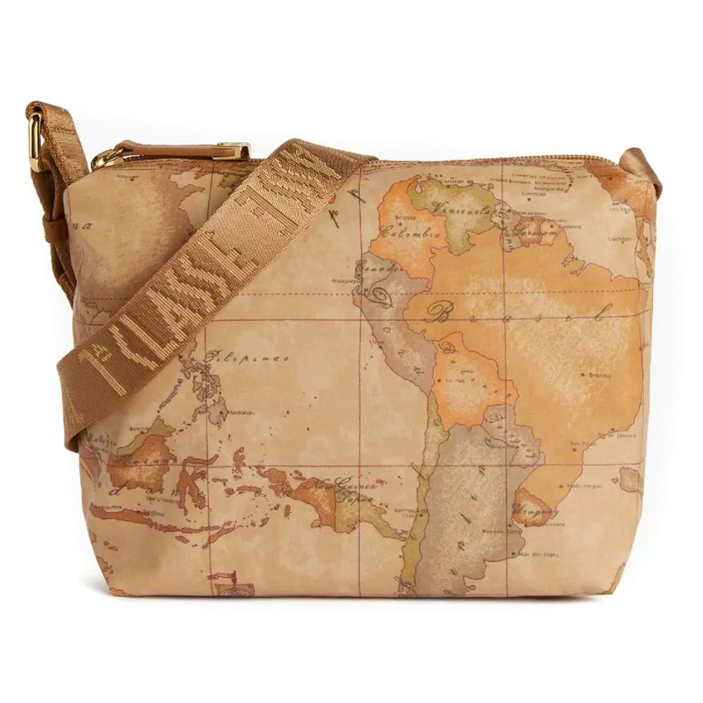 A Classe Borsa a tracolla S002 6001 Unico