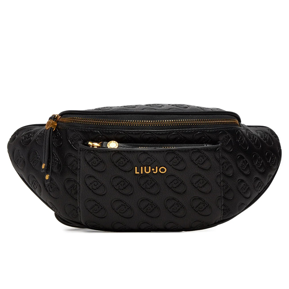 Liu Jo Adonide Marsupio AF4199 E0778 NERO