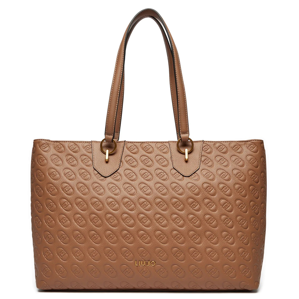 Liujo Shopping AF4197 E0778 TEDDY