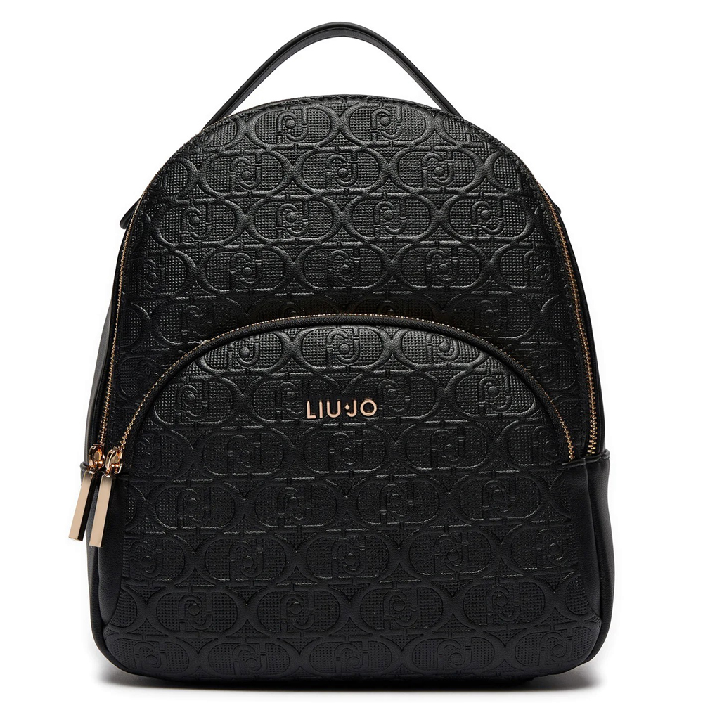 Liujo Zaino AF4193 E0538 NERO
