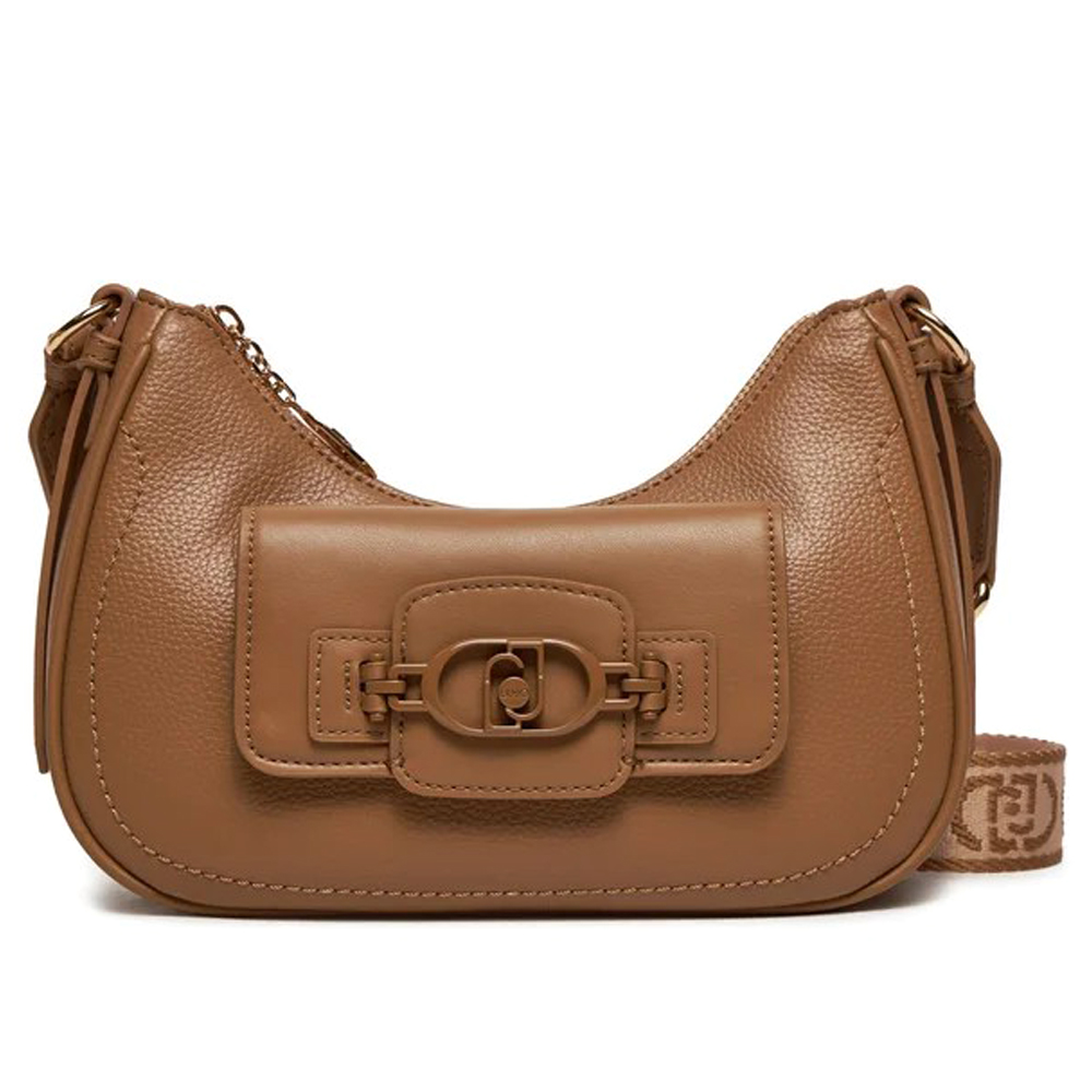 Borsa a tracolla AF4032 E0031 ALMOND