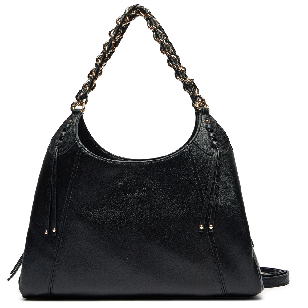 Liujo Shopping AF4143 E0037 NERO