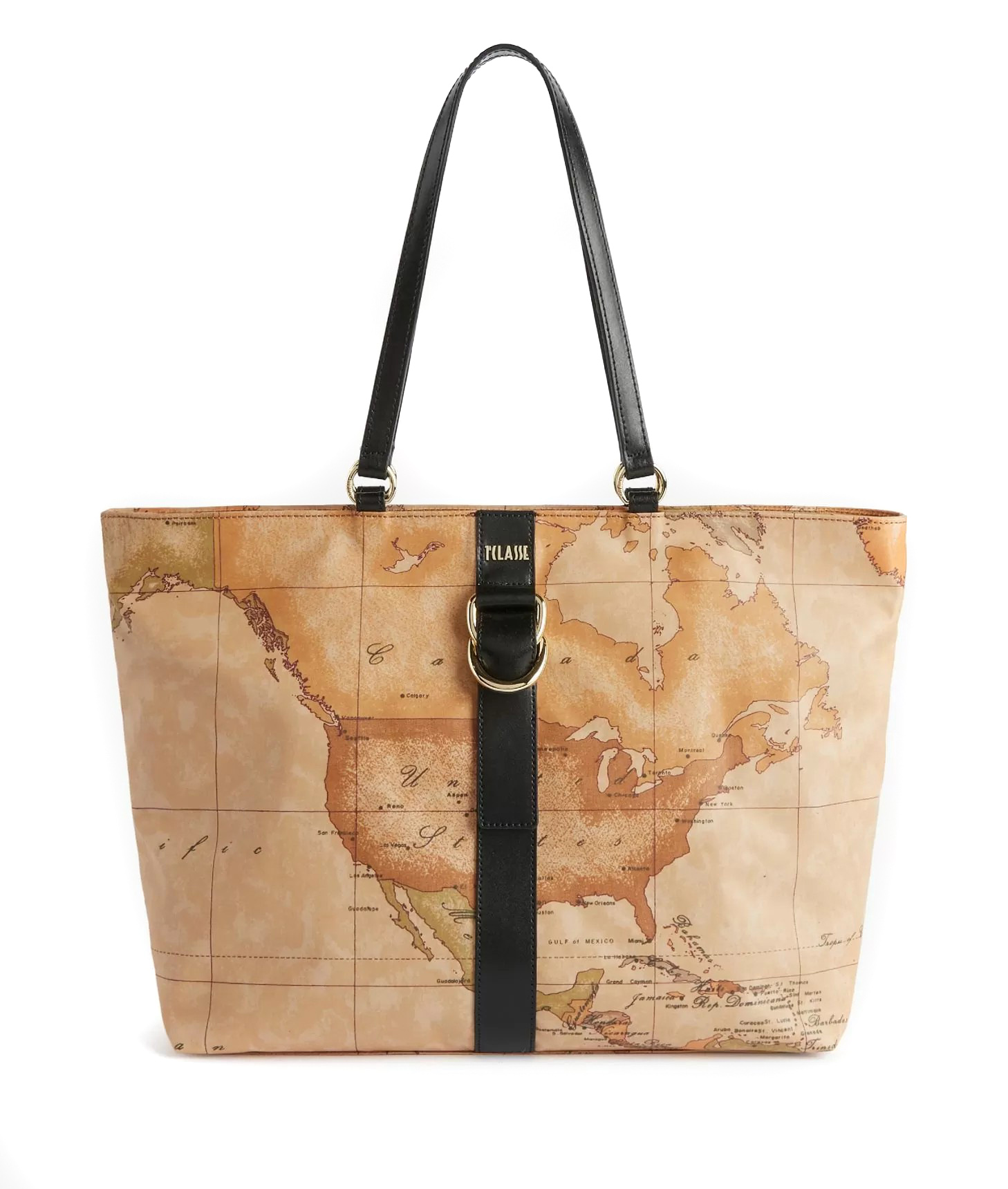 A Classe Social Soft Shopping LA90 S578 001 Nero