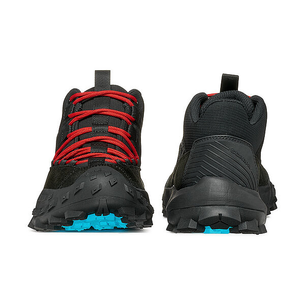 Black ROVE multipurpose sports shoe | SCARPA
