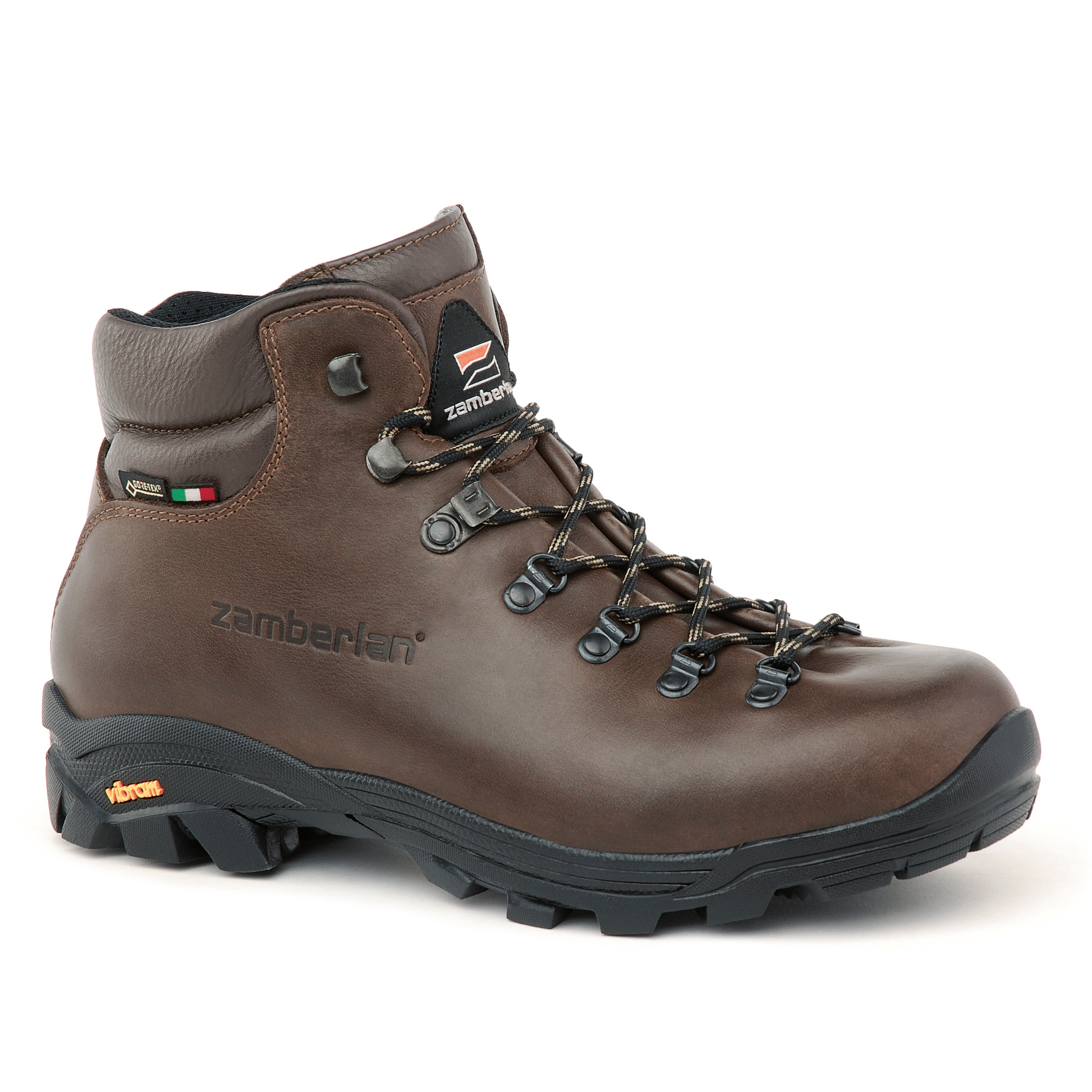 Men\'s Zamberlan Brown Hiking Boots Zamberlan 1005 Hunter Pro Evo GTX RR WL | Shop at GOHUNT main image 4