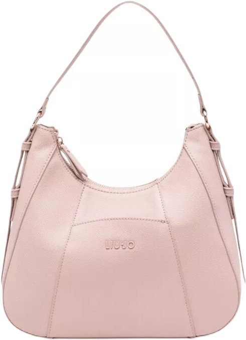 Borsa a spalla AF4156 E0087 ROSE SMOKE