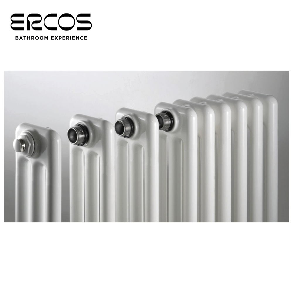 TESI 4 Radiatore Tubolare A 4 Colonne In Acciaio By IRSAP - Foto 9