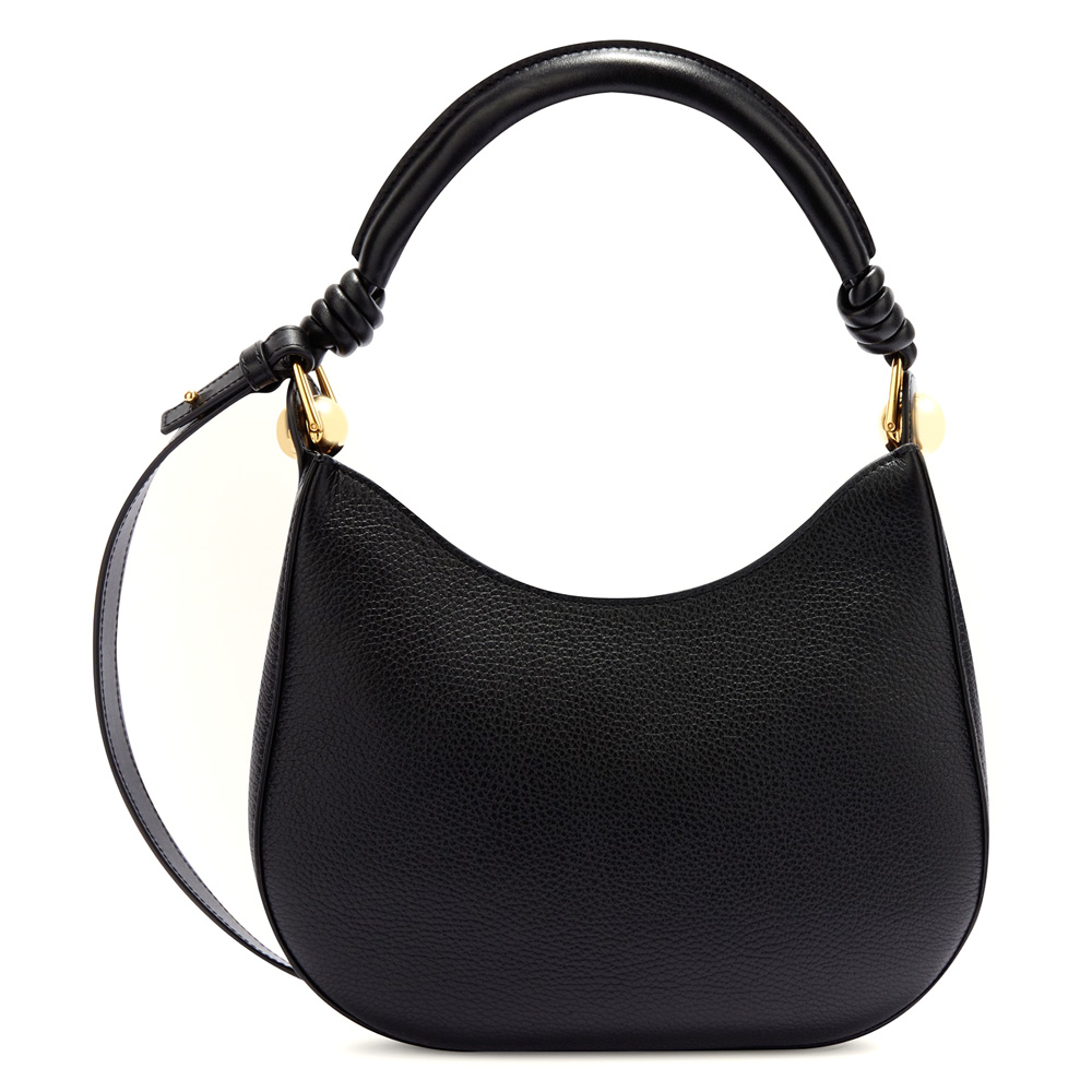 Furla Sfera Borsa a spalla NERO