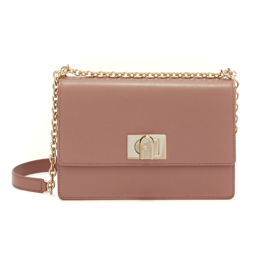 Furla 1927 Borsa a tracolla TULLE