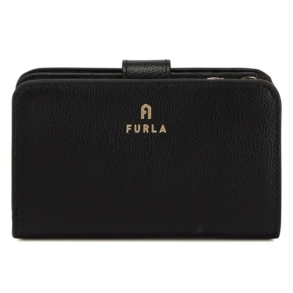 Furla Camelia Portafogli donna NERO