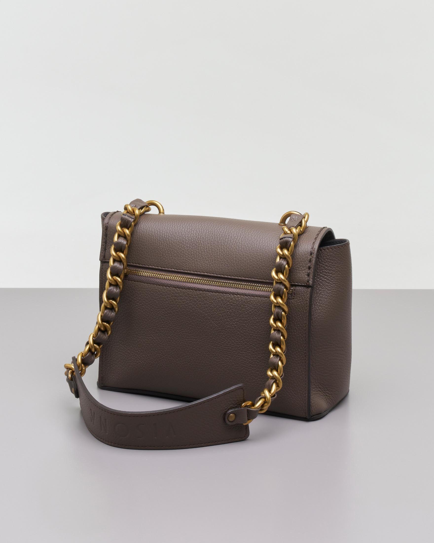 Borsa Lavoro Uomo PIERO GUIDI MESSENGER TRACOLLA Borsa Moto Manubrio