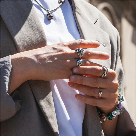 Funghetti Dell'Equilibrio - View4