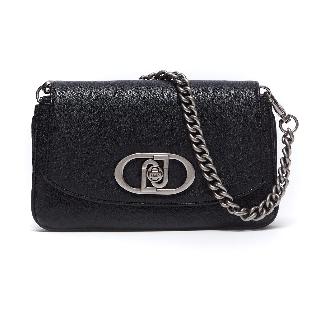 Borsa a tracolla AF4224 E0093 NERO