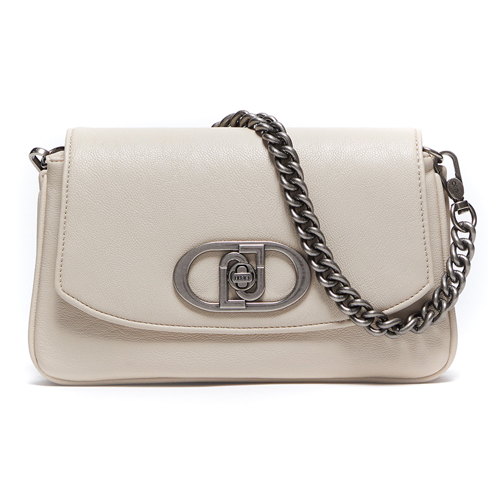 Borsa a tracolla AF4224 E0093 TRUE CHAMPAGNE