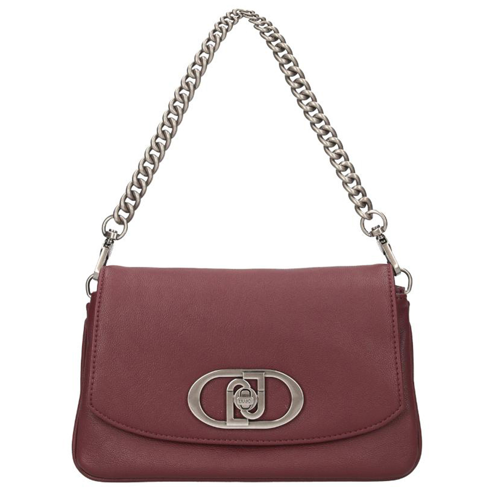Borsa a tracolla AF4224 E0093 BORDEAUX
