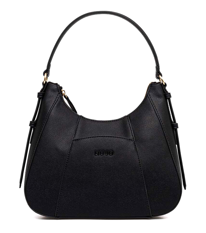 Borsa a spalla AF4156 E0087 NERO