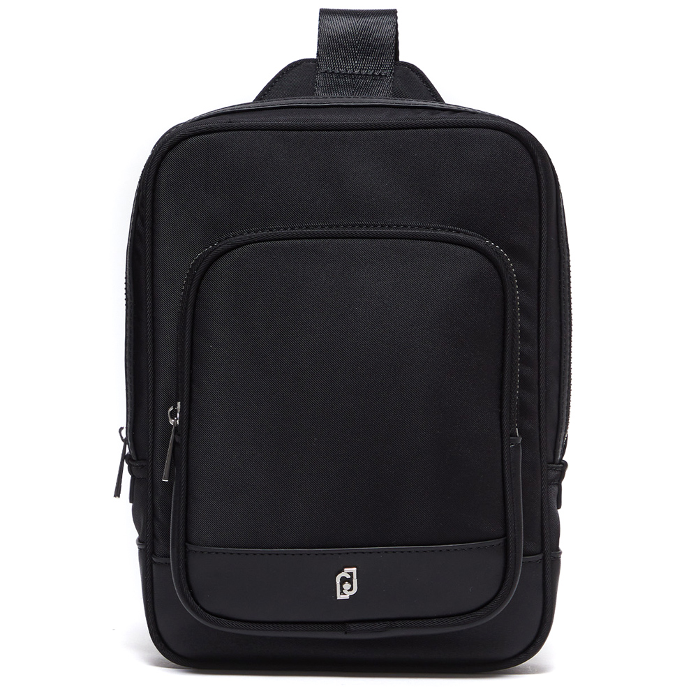 Liujo a tracolla DF4003 T2659 NERO