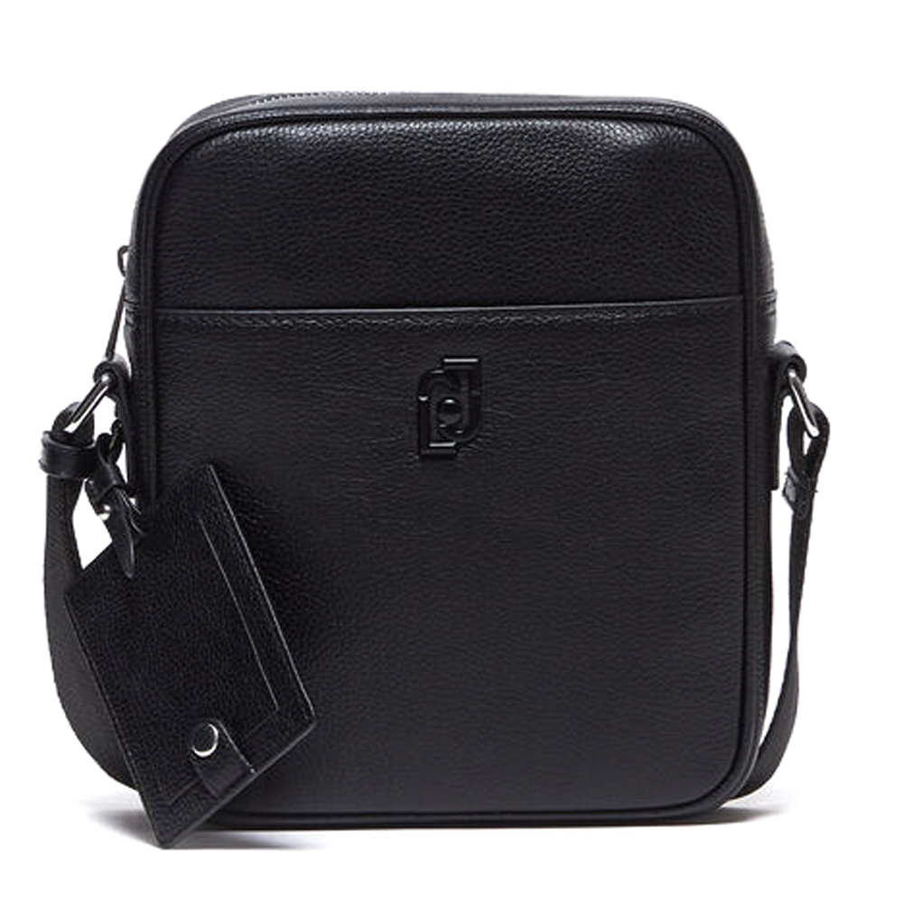 Liujo a tracolla DF4013 P0371 Nero