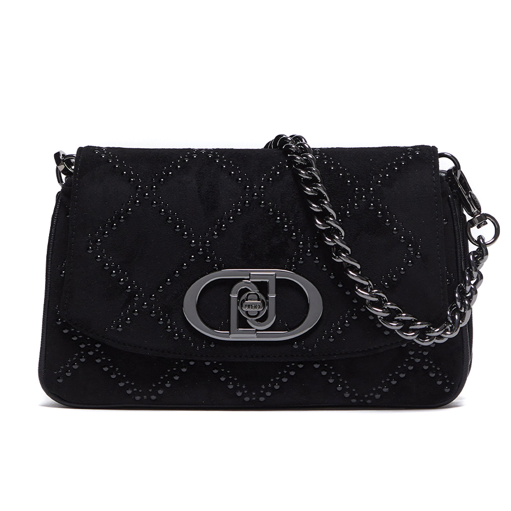 Borsa a tracolla AF4224 E0160 NERO