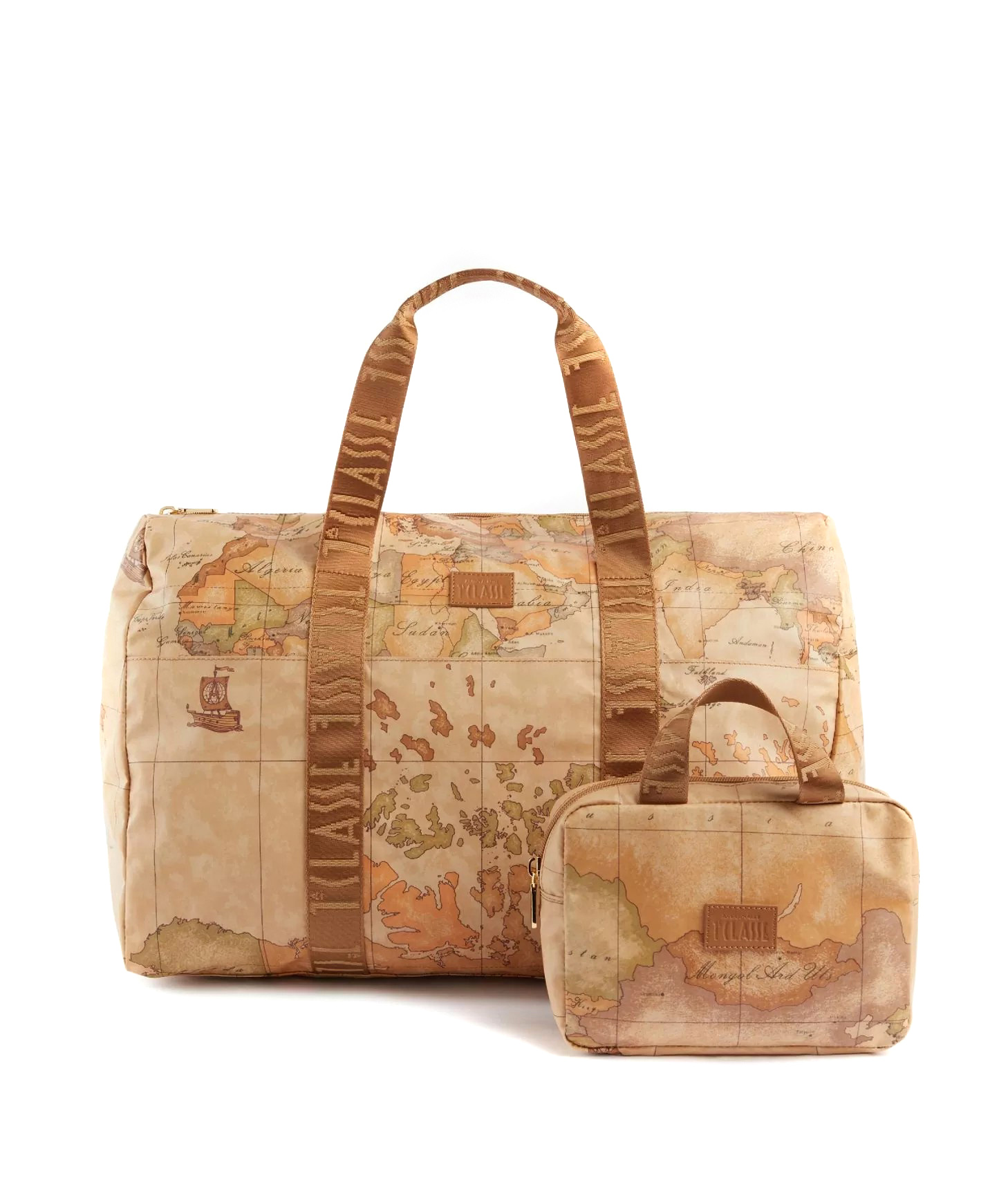 Alviero Martini 1A Classe Borsone S022 6001 Unico