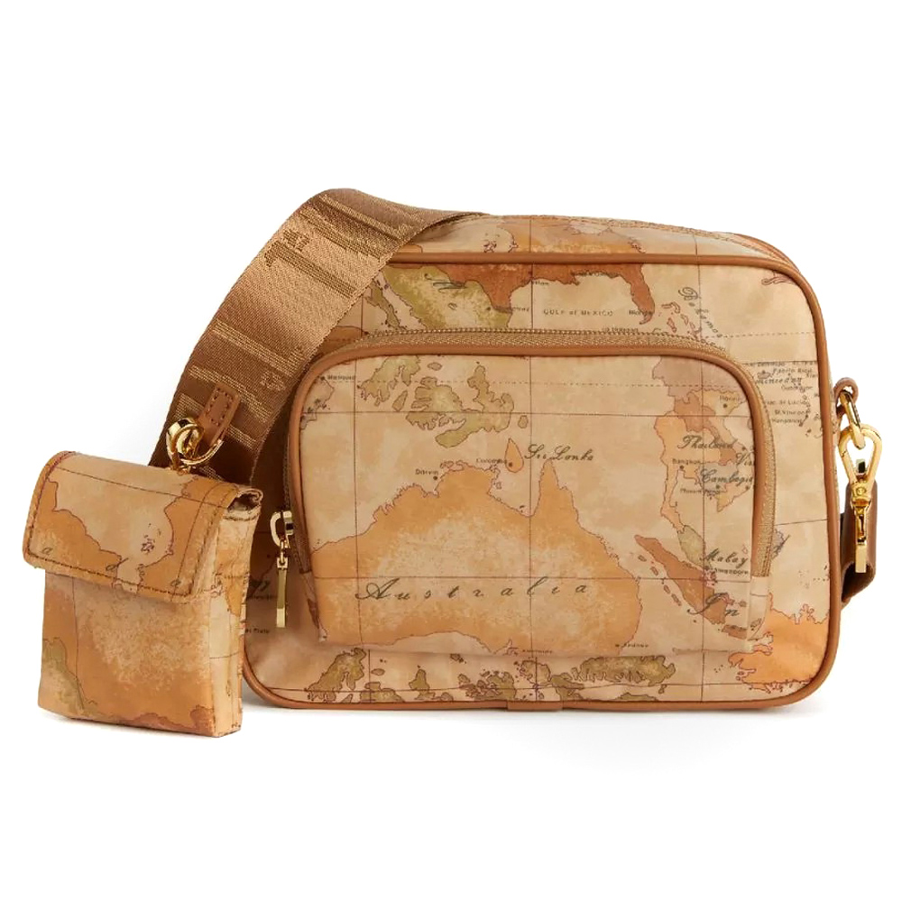 A Classe Borsa a tracolla S005 6001 Unico