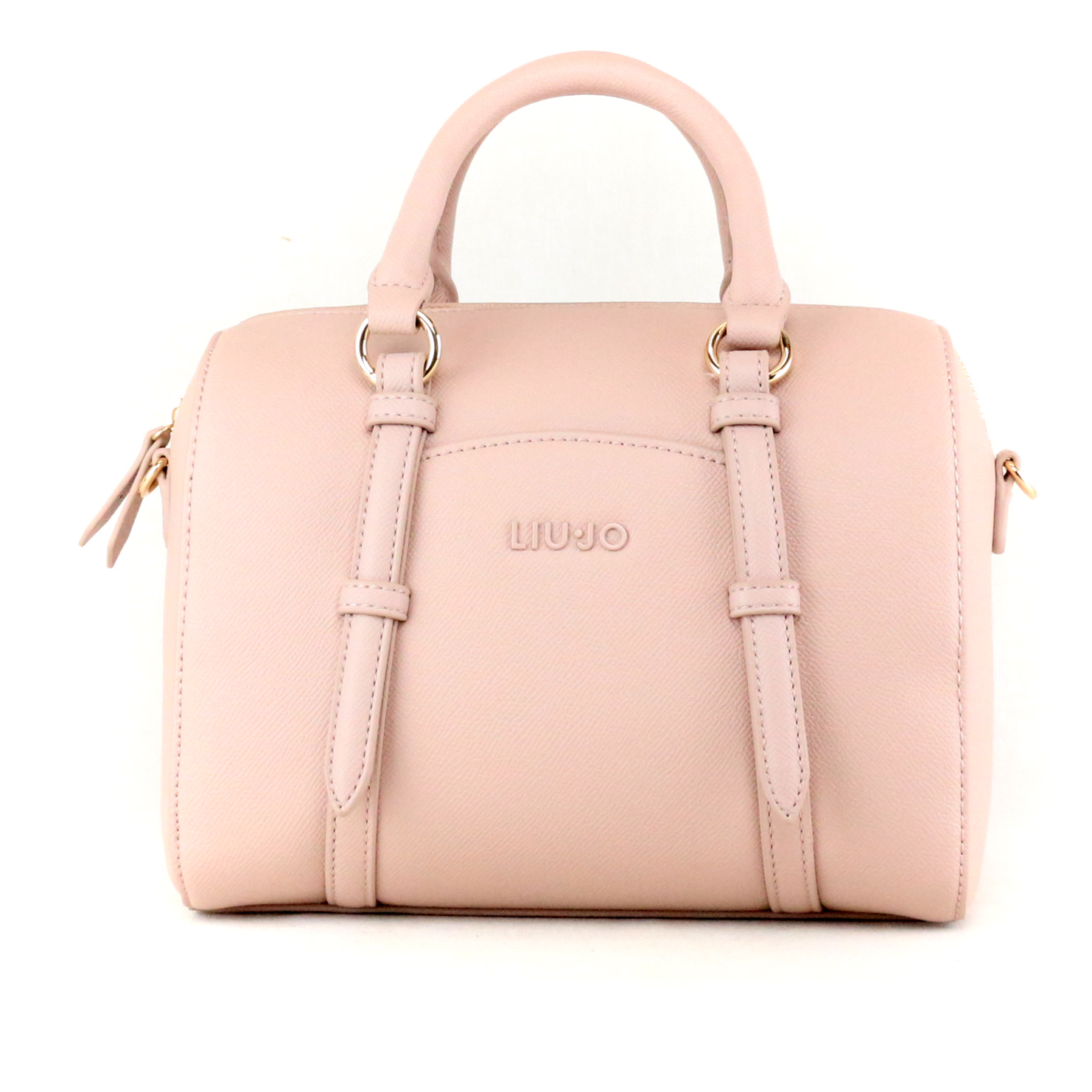 Bauletto AF4158 E0087 ROSE SMOKE