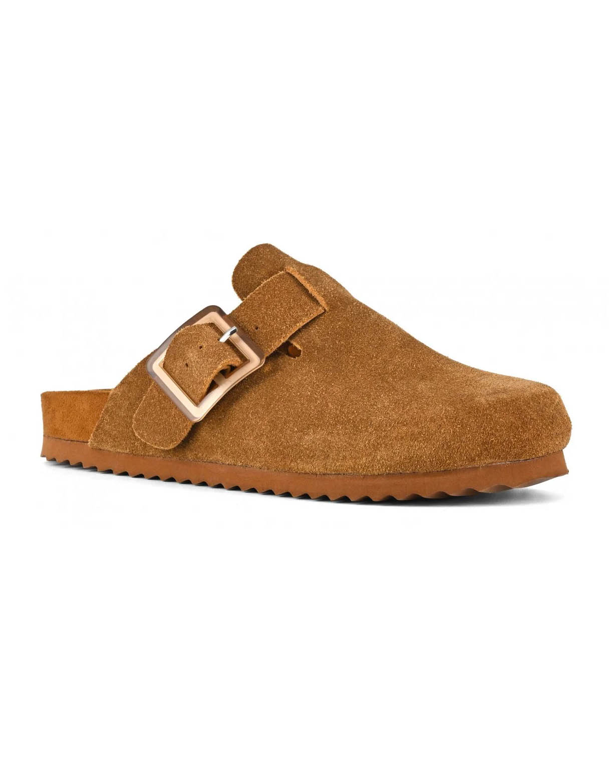 Sandali Donna Sandali Sabot Con Fibbia Birkenstock Donna Sandali