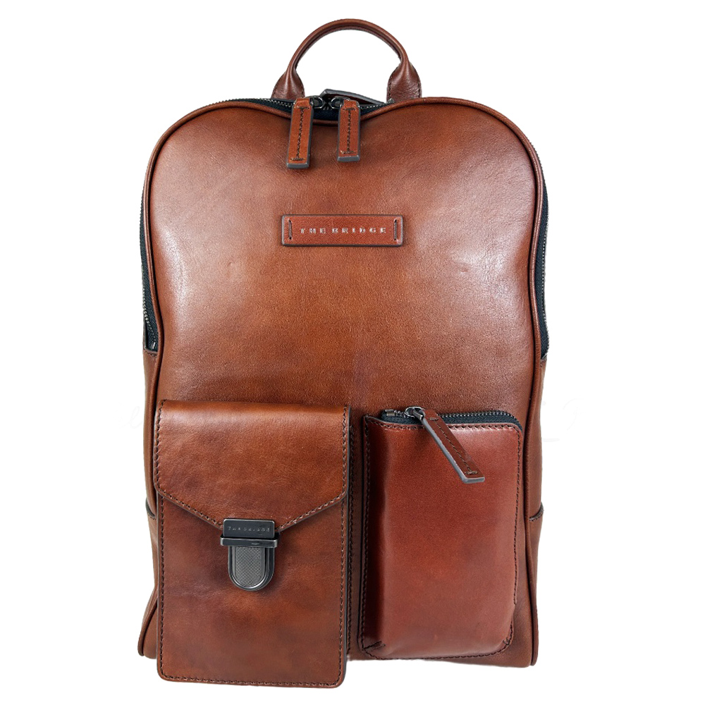 The Bridge Filippo Zaino 063314EX 1A