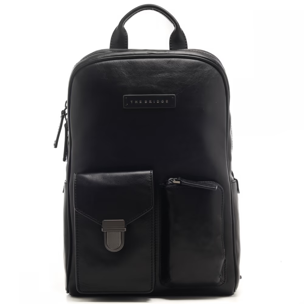 The Bridge Filippo Zaino 063314EX 7R