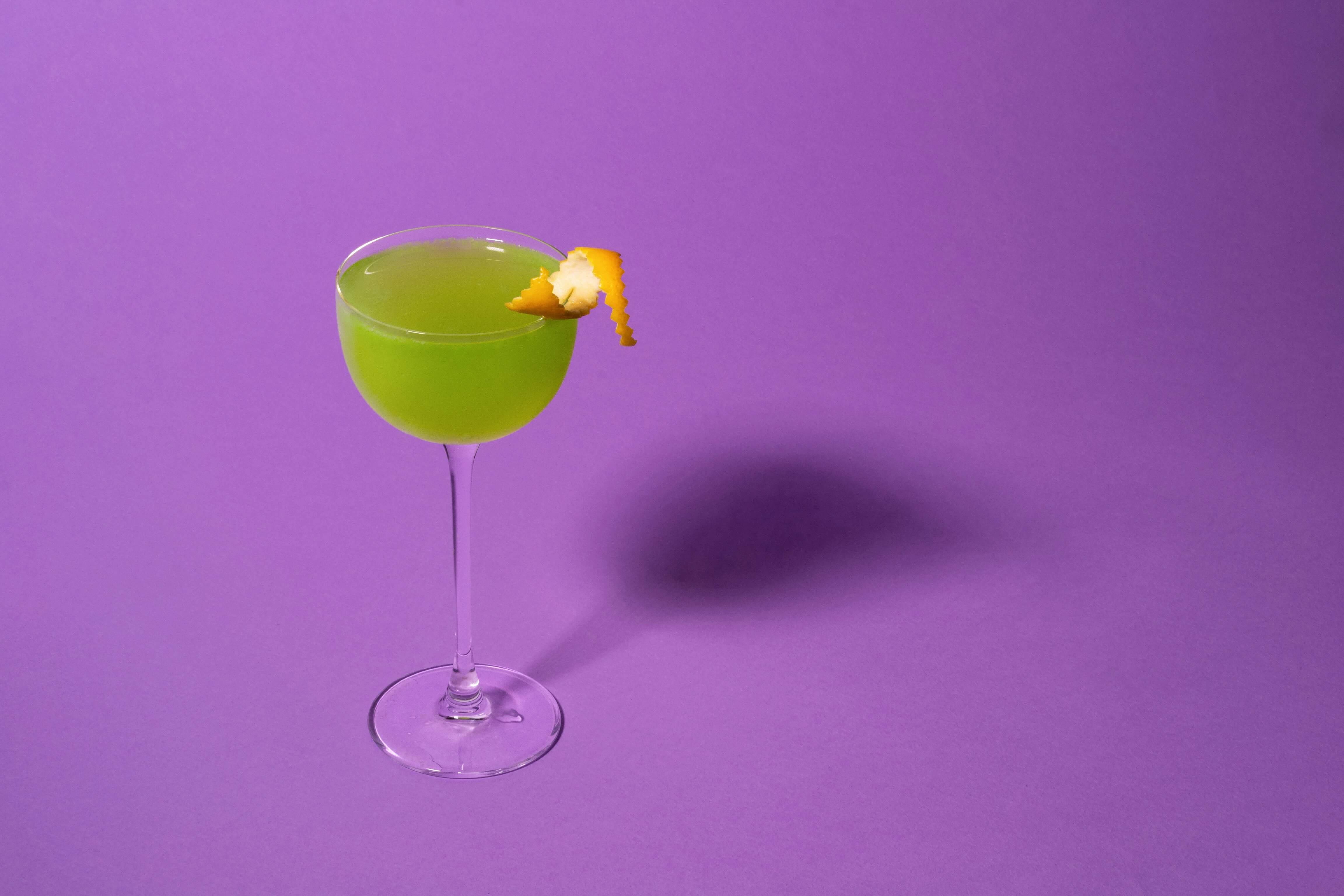 Midori spritz: l'esotico japanese cocktail per un sorso d'oriente