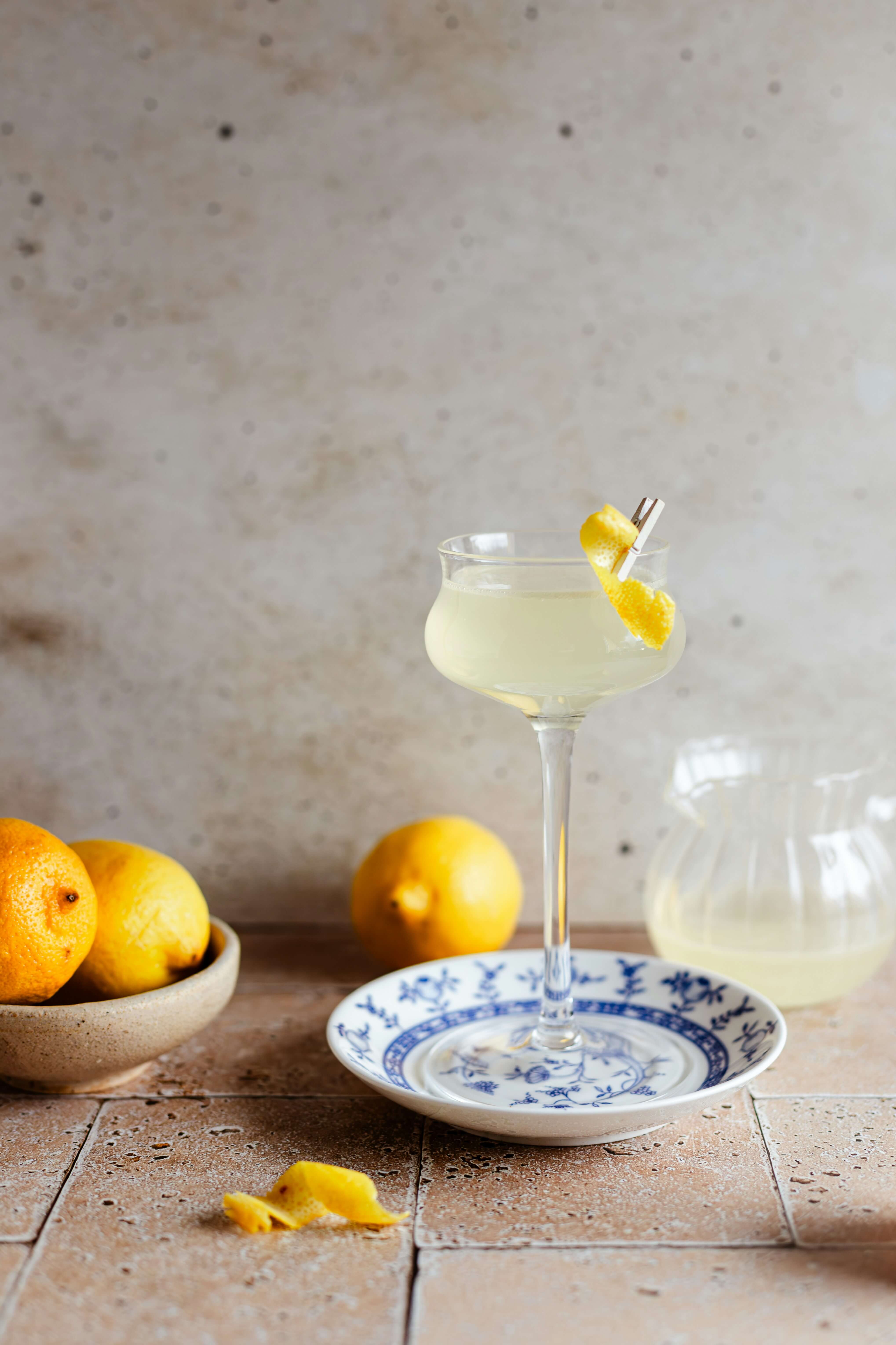 French 75: eleganza da bere per un aperitivo