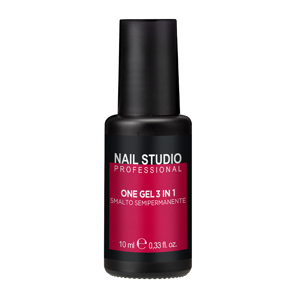 One Gel 3 in 1