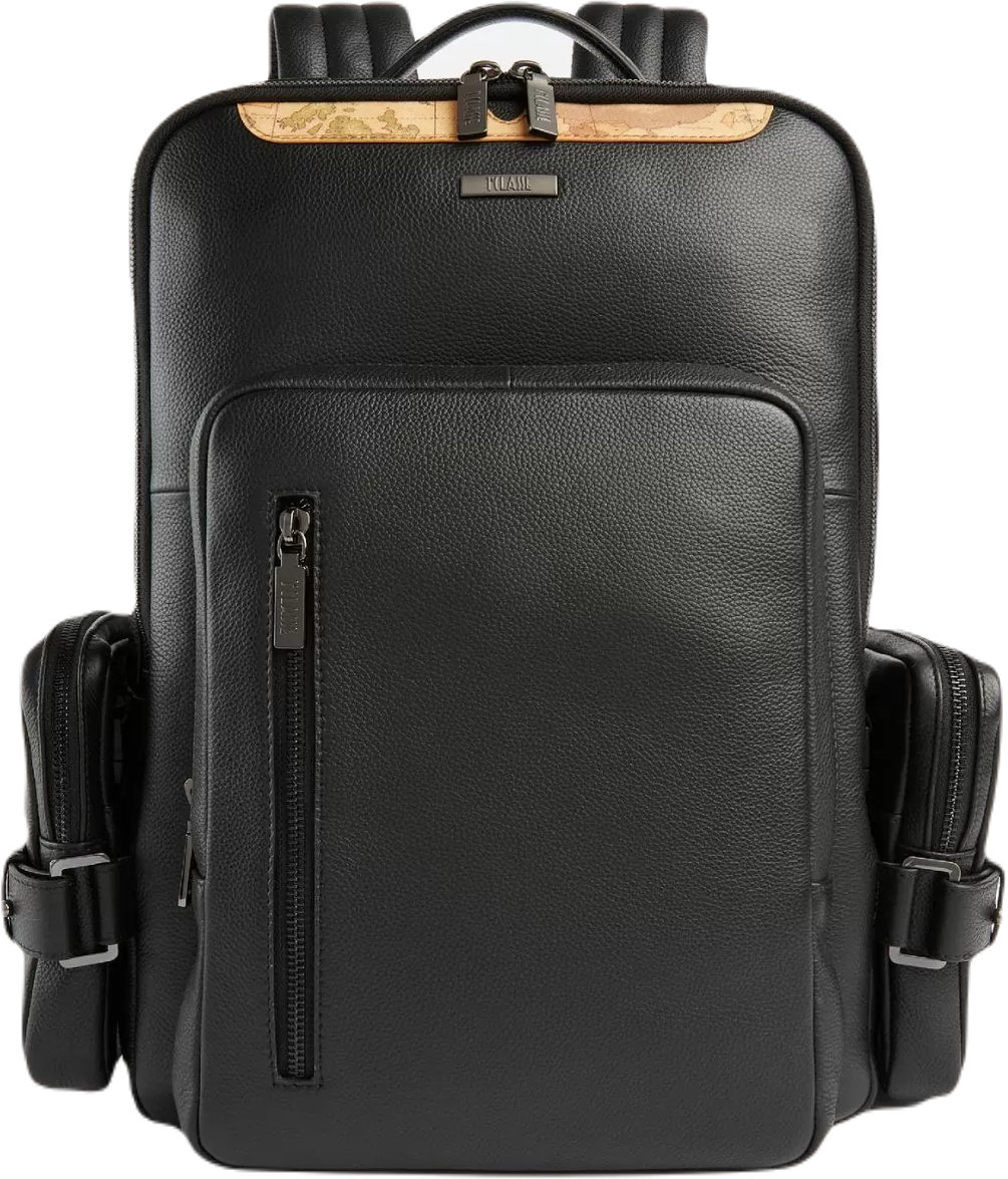 Alviero Martini 1A Classe Zaino Beta Leather LA88 8162 001