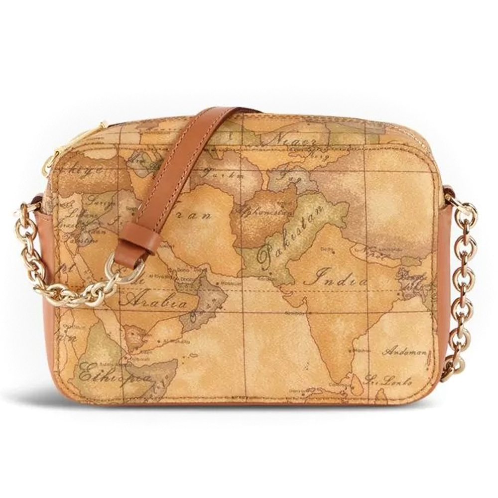 A Classe Borsa a tracolla E030 6000 Unico