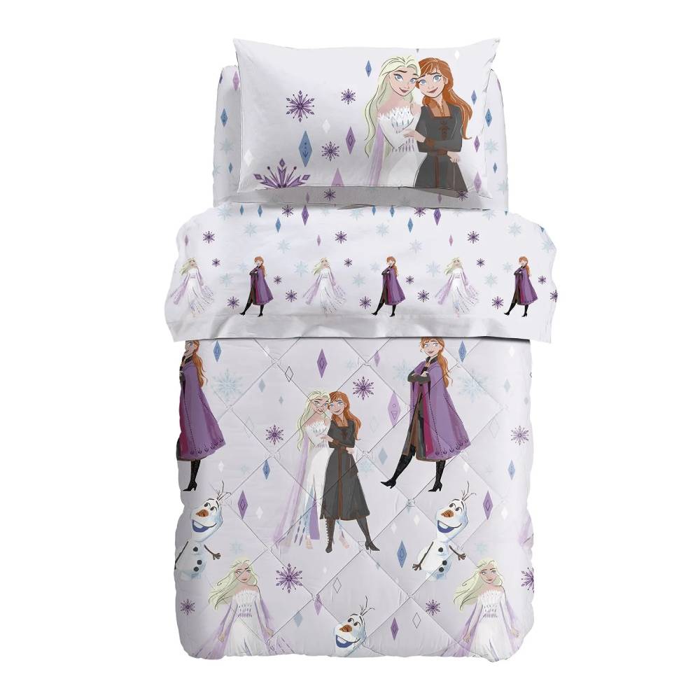 Piumone matrimoniale frozen shop