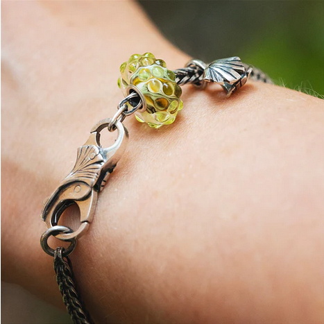 Bracciale Start Eterna Giovinezza Mis. 17 - View2