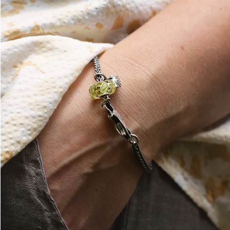 Bracciale Start Eterna Giovinezza Mis. 20 - View3